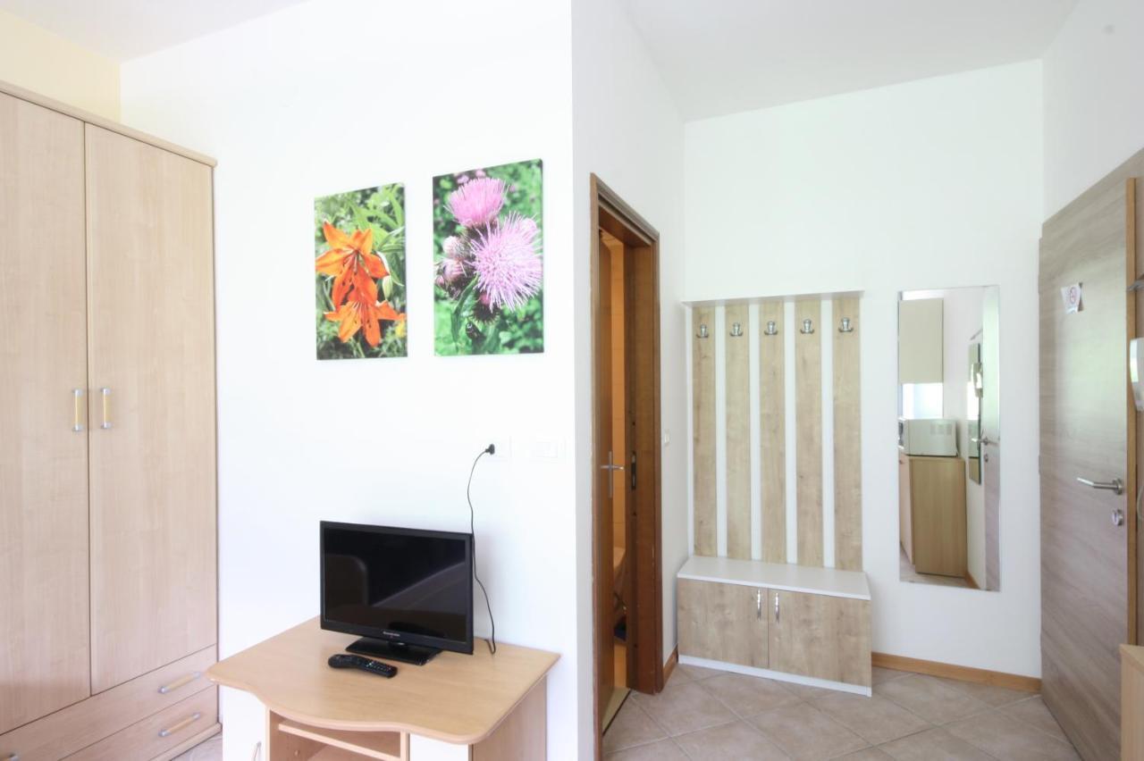 Appartamenti Pradalago Marilleva 900 Экстерьер фото