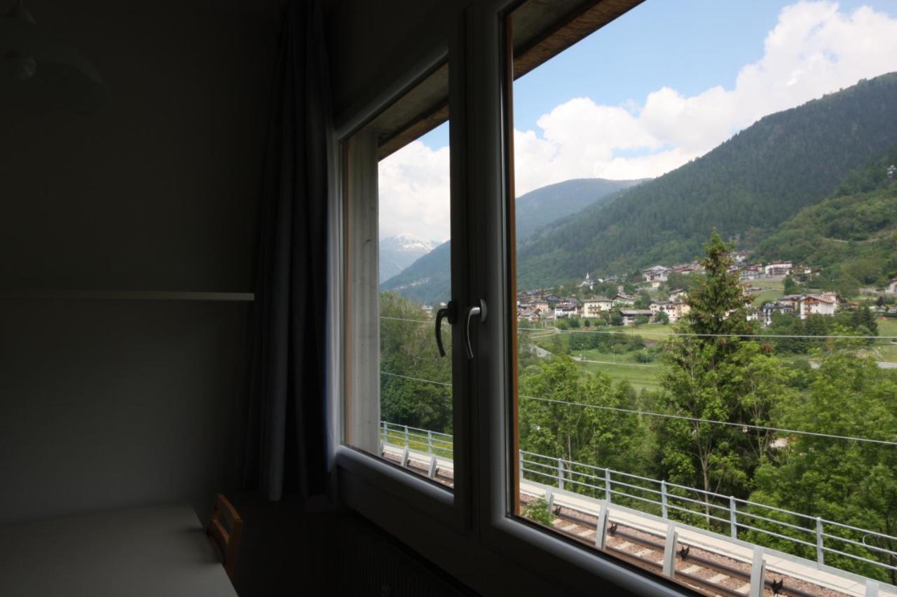 Appartamenti Pradalago Marilleva 900 Экстерьер фото