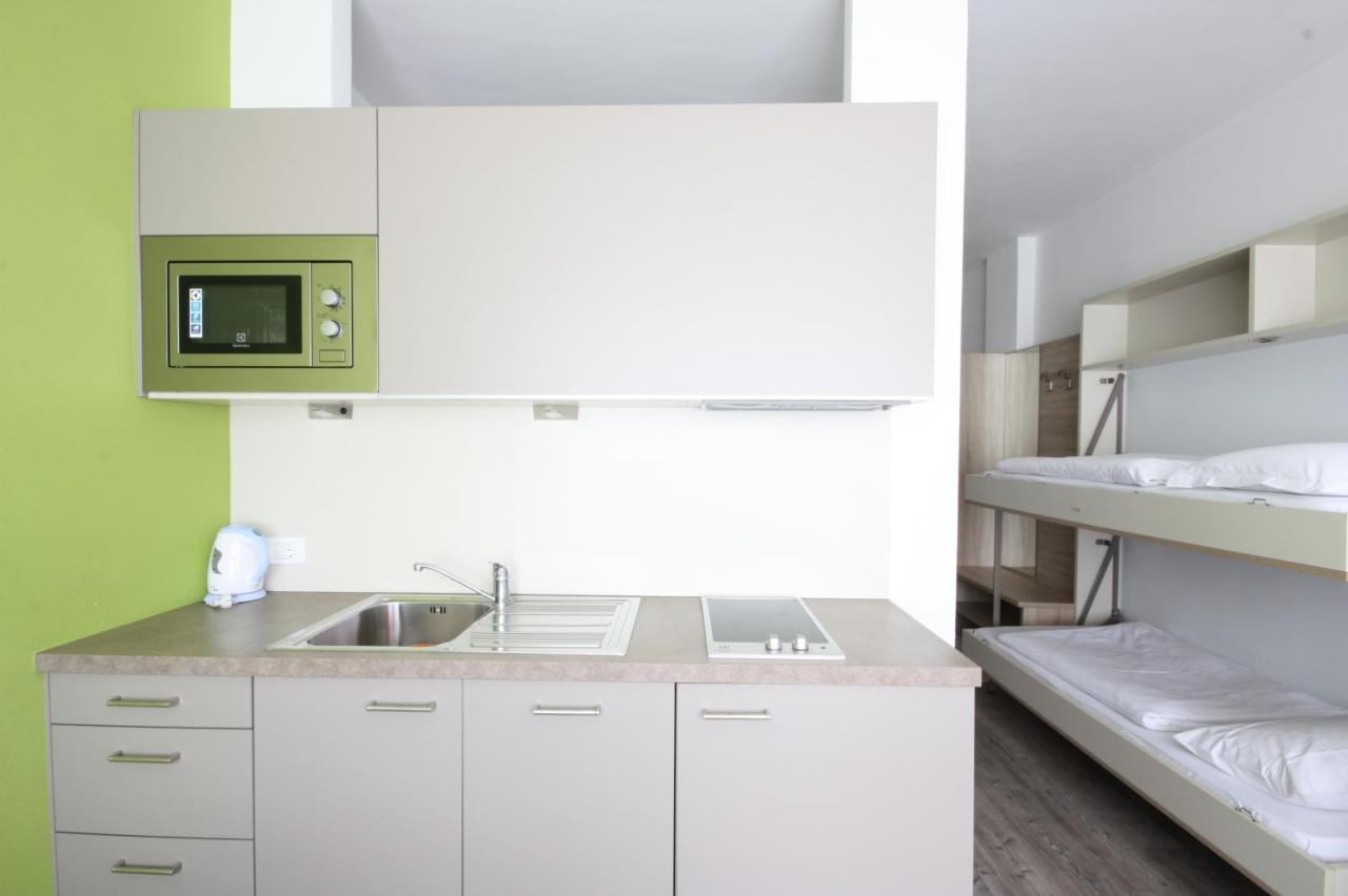 Appartamenti Pradalago Marilleva 900 Экстерьер фото