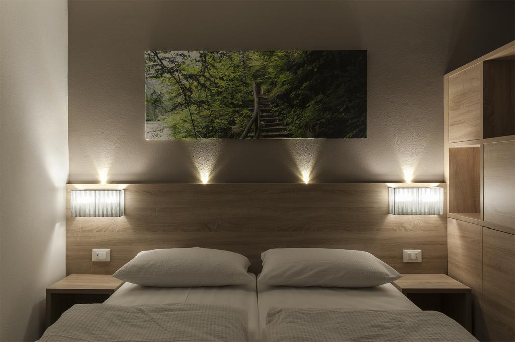 Appartamenti Pradalago Marilleva 900 Номер фото