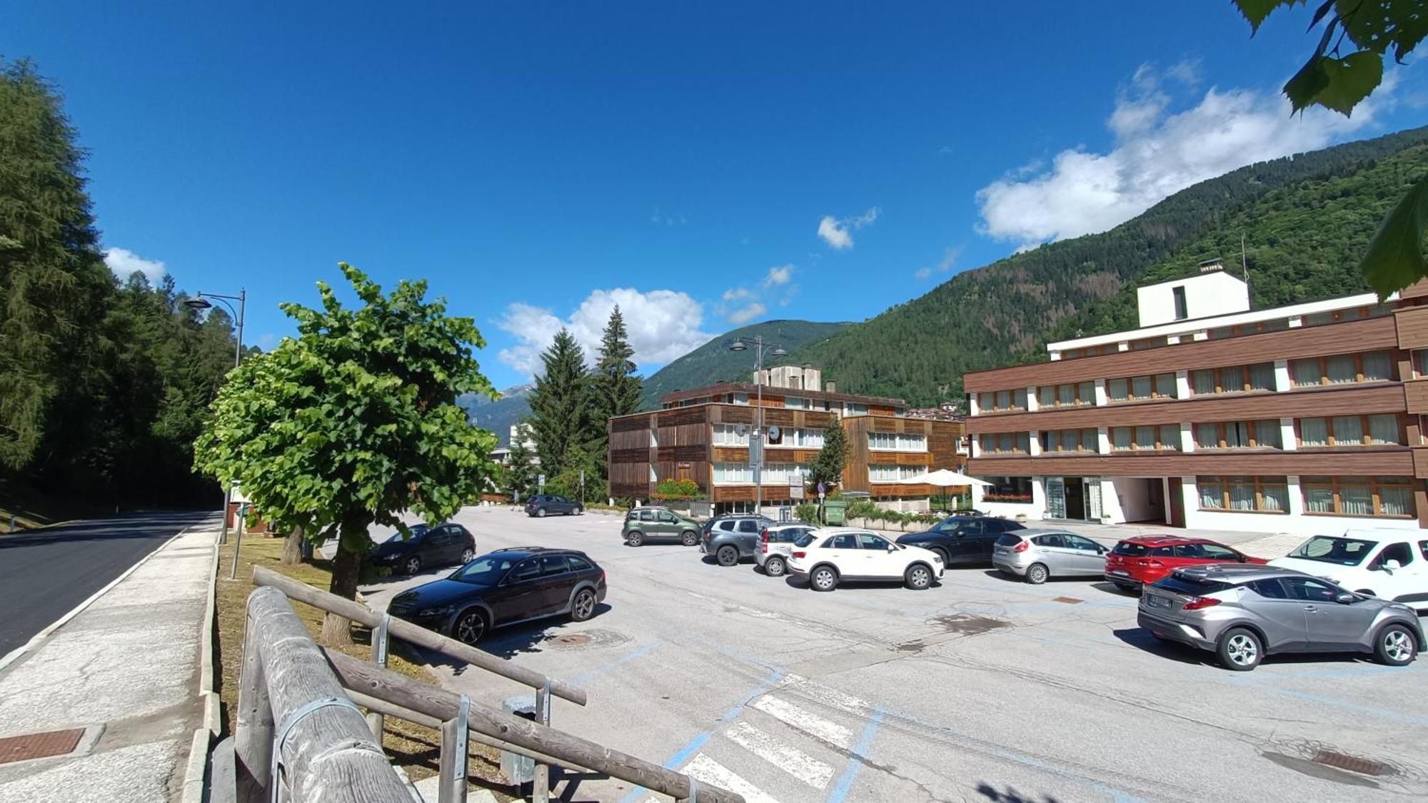Appartamenti Pradalago Marilleva 900 Экстерьер фото