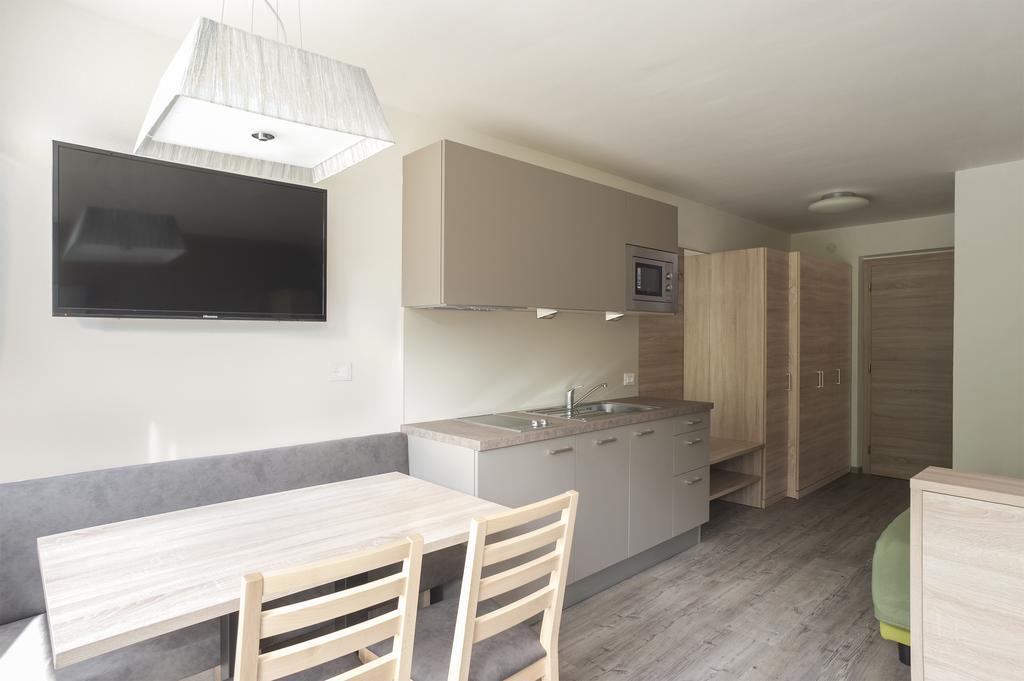Appartamenti Pradalago Marilleva 900 Экстерьер фото