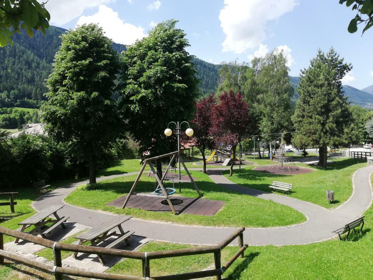 Appartamenti Pradalago Marilleva 900 Экстерьер фото
