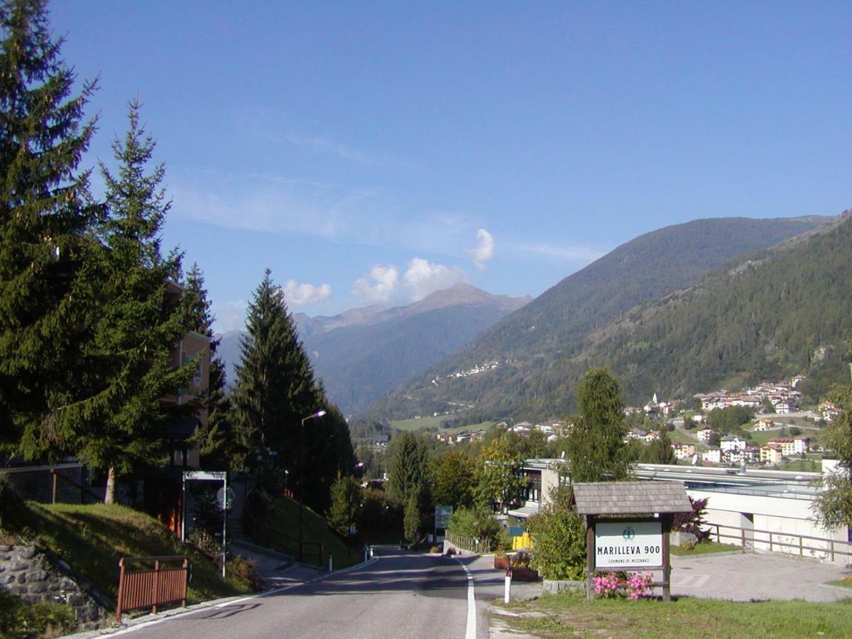 Appartamenti Pradalago Marilleva 900 Экстерьер фото